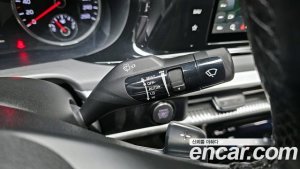 Kia K5 2.0 2021 года из Южной Кореи
