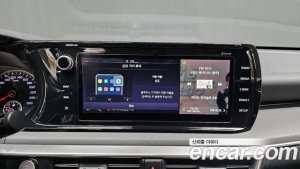 Kia K5 2.0 2021 года из Южной Кореи