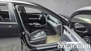Kia K5 2.0 2021 года из Южной Кореи