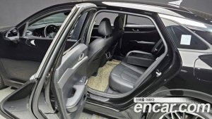 Kia K5 2.0 2021 года из Южной Кореи