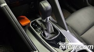 Renault-KoreaSamsung QM6 2.0 GDe LE 2WD 2021 года из Южной Кореи
