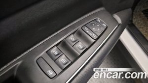 Renault-KoreaSamsung QM6 2.0 GDe LE 2WD 2021 года из Южной Кореи