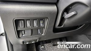 Renault-KoreaSamsung QM6 2.0 GDe LE 2WD 2021 года из Южной Кореи