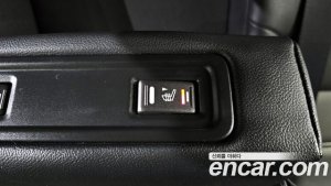Renault-KoreaSamsung QM6 2.0 GDe LE 2WD 2021 года из Южной Кореи