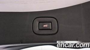 Renault-KoreaSamsung QM6 2.0 GDe LE 2WD 2021 года из Южной Кореи