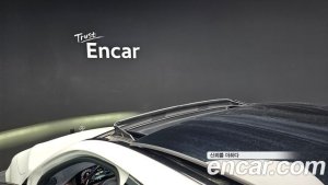 Mercedes-Benz S-Class S350 d 4MATIC AMG Line 2020 года из Южной Кореи