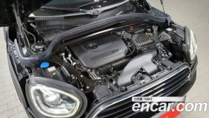 Mini Countryman HIGH 2021 года из Южной Кореи