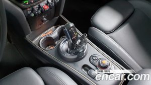 Mini Countryman HIGH 2021 года из Южной Кореи