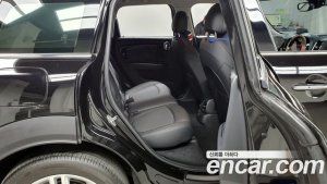 Mini Countryman HIGH 2021 года из Южной Кореи