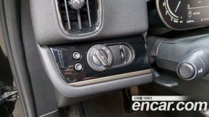 Mini Countryman HIGH 2021 года из Южной Кореи
