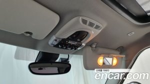 Mini Countryman HIGH 2021 года из Южной Кореи