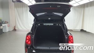 Mini Countryman HIGH 2021 года из Южной Кореи