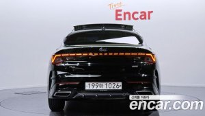 Kia K5 1.6 Turbo 2020 года из Южной Кореи