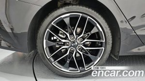 Kia K5 1.6 Turbo 2020 года из Южной Кореи