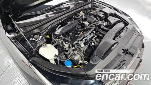 Kia K5 1.6 Turbo 2020 года из Южной Кореи