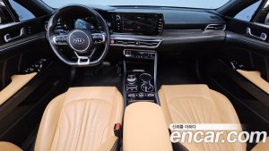 Kia K5 1.6 Turbo 2020 года из Южной Кореи