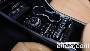 Kia K5 1.6 Turbo 2020 года из Южной Кореи