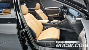 Kia K5 1.6 Turbo 2020 года из Южной Кореи