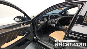 Kia K5 1.6 Turbo 2020 года из Южной Кореи