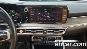 Kia K5 1.6 Turbo 2020 года из Южной Кореи