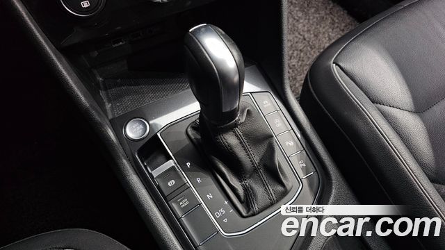 36775988_009.jpg Volkswagen Tiguan 2.0 TDI Prestige 2020 года из Южной Кореи