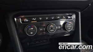 Volkswagen Tiguan 2.0 TDI Prestige 2020 года из Южной Кореи