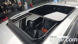 Volkswagen Tiguan 2.0 TDI Prestige 2020 года из Южной Кореи