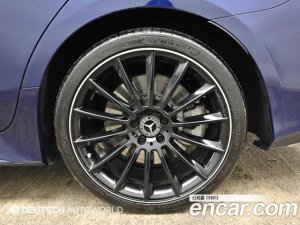Mercedes-Benz CLS-Class CLS450 4MAITC ttt10002 Exclusive Edition 2020 года из Южной Кореи