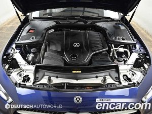 Mercedes-Benz CLS-Class CLS450 4MAITC ttt10002 Exclusive Edition 2020 года из Южной Кореи