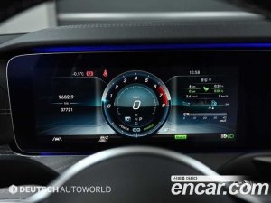 Mercedes-Benz CLS-Class CLS450 4MAITC ttt10002 Exclusive Edition 2020 года из Южной Кореи