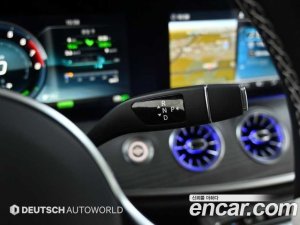 Mercedes-Benz CLS-Class CLS450 4MAITC ttt10002 Exclusive Edition 2020 года из Южной Кореи