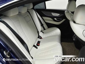 Mercedes-Benz CLS-Class CLS450 4MAITC ttt10002 Exclusive Edition 2020 года из Южной Кореи
