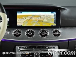 Mercedes-Benz CLS-Class CLS450 4MAITC ttt10002 Exclusive Edition 2020 года из Южной Кореи