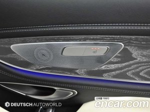 Mercedes-Benz CLS-Class CLS450 4MAITC ttt10002 Exclusive Edition 2020 года из Южной Кореи