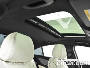 Mercedes-Benz CLS-Class CLS450 4MAITC ttt10002 Exclusive Edition 2020 года из Южной Кореи