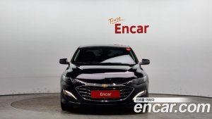 ChevroletGMDaewoo Malibu 2.0 Turbo LT 2020 года из Южной Кореи