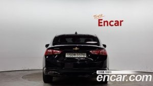 ChevroletGMDaewoo Malibu 2.0 Turbo LT 2020 года из Южной Кореи