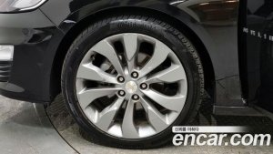 ChevroletGMDaewoo Malibu 2.0 Turbo LT 2020 года из Южной Кореи