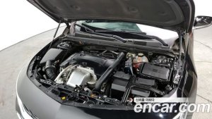 ChevroletGMDaewoo Malibu 2.0 Turbo LT 2020 года из Южной Кореи