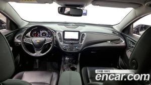 ChevroletGMDaewoo Malibu 2.0 Turbo LT 2020 года из Южной Кореи