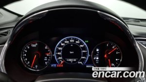 ChevroletGMDaewoo Malibu 2.0 Turbo LT 2020 года из Южной Кореи