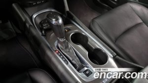 ChevroletGMDaewoo Malibu 2.0 Turbo LT 2020 года из Южной Кореи