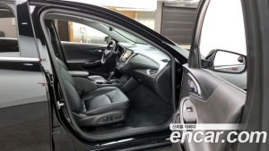 ChevroletGMDaewoo Malibu 2.0 Turbo LT 2020 года из Южной Кореи