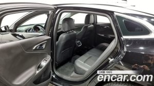 ChevroletGMDaewoo Malibu 2.0 Turbo LT 2020 года из Южной Кореи