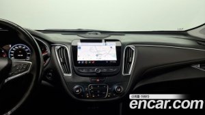 ChevroletGMDaewoo Malibu 2.0 Turbo LT 2020 года из Южной Кореи