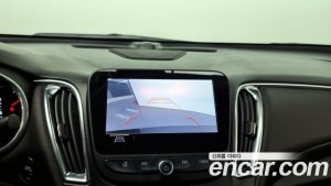 ChevroletGMDaewoo Malibu 2.0 Turbo LT 2020 года из Южной Кореи