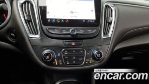 ChevroletGMDaewoo Malibu 2.0 Turbo LT 2020 года из Южной Кореи