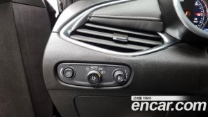 ChevroletGMDaewoo Malibu 2.0 Turbo LT 2020 года из Южной Кореи