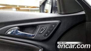 ChevroletGMDaewoo Malibu 2.0 Turbo LT 2020 года из Южной Кореи