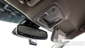 ChevroletGMDaewoo Malibu 2.0 Turbo LT 2020 года из Южной Кореи